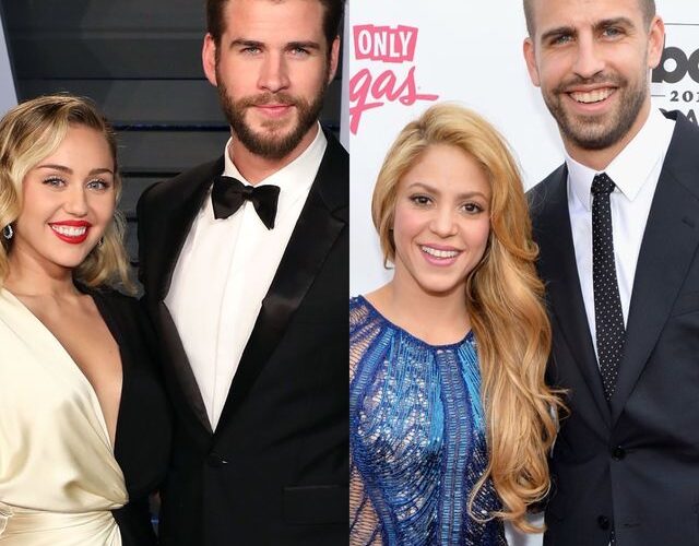 Miley Cyrus se venga de su ex con ”Flowers”, al estilo Shakira