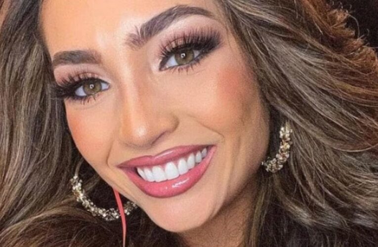 Rechazan a R'Bonney Gabriel como Miss Universo en varios países