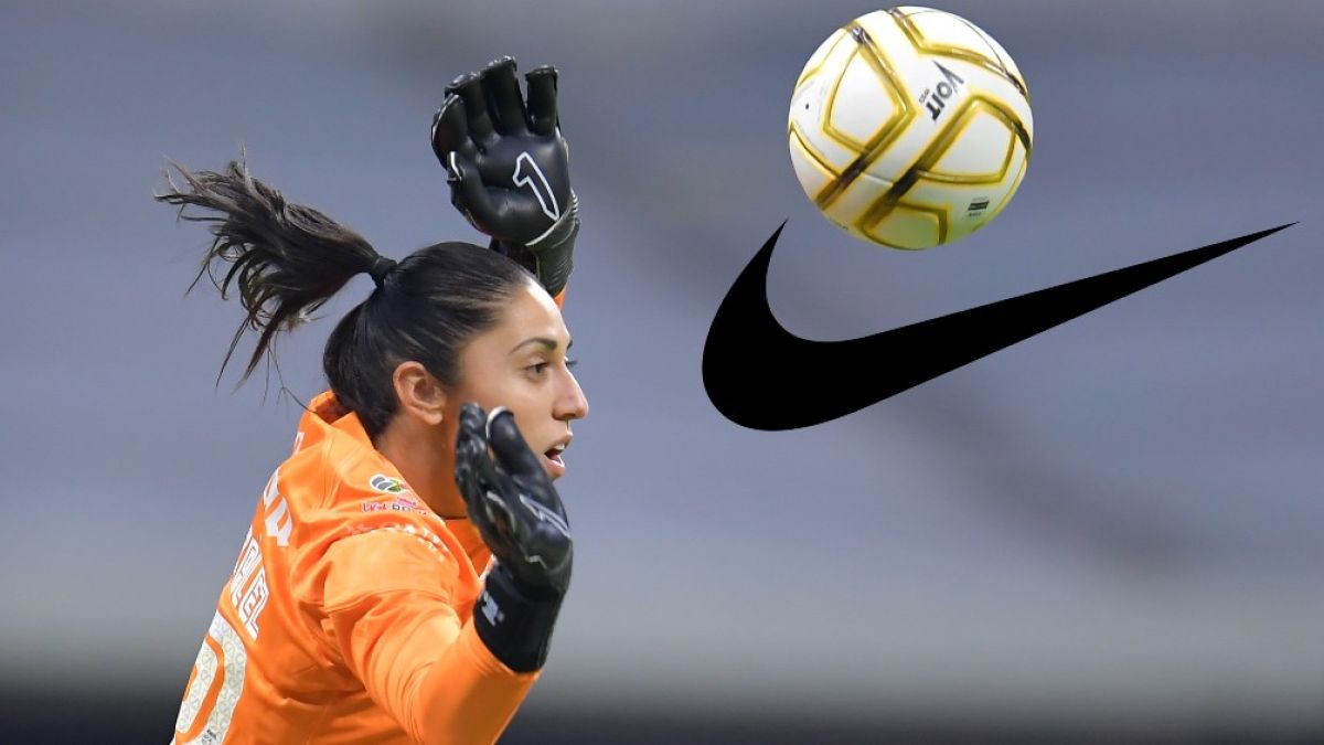 Nike será patrocinador exclusivo de la Liga BBVA MX Femenil