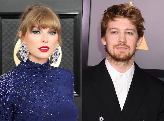 Taylor Swift y Joe Alwyn terminan su relación tras seis años