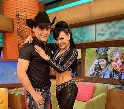 Maribel Guardia revela la causa de la muerte de su hijo