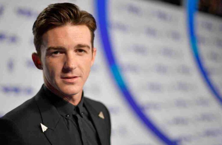 Drake Bell habría amenazado con suicidarse antes de “desaparecer”, según llamada al 911