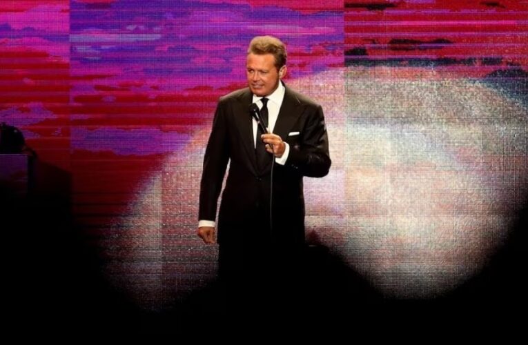 Se agotan boletos de la gira “Luis Miguel Tour 2023” en menos de 24 horas