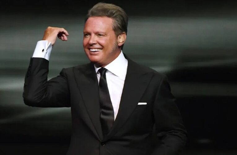 Preventa de boletos para concierto de Luis Miguel ya tiene fecha