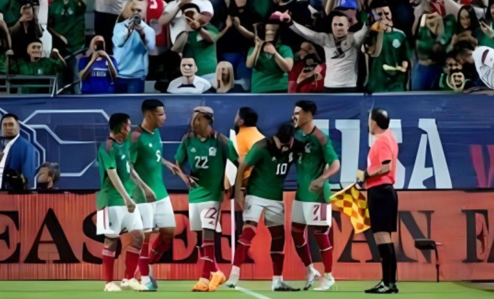 México enfrentará a Guatemala en partido amistoso