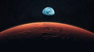 NASA anuncia descubrimiento en el planeta rojo