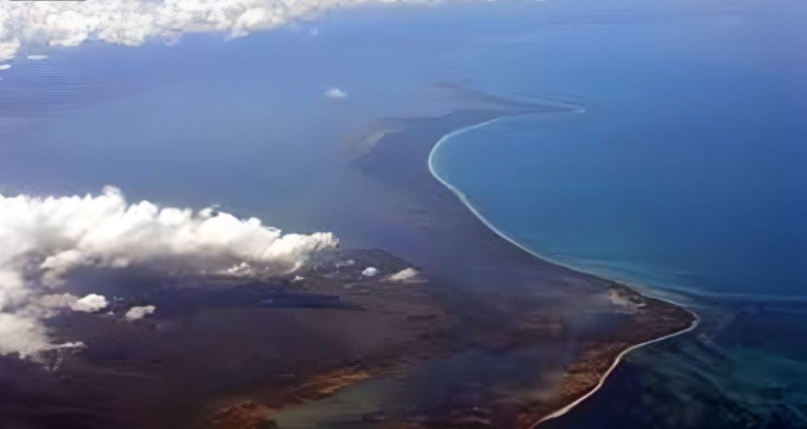 Cabo Catoche, un rincón con mucha naturaleza en Quintana Roo