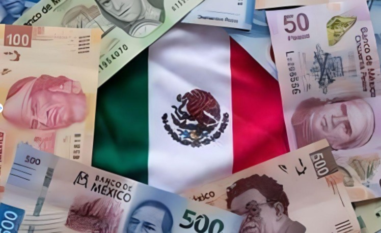 Nuevo máximo histórico para remesas en México: Llegaron 5,693 mdd en mayo