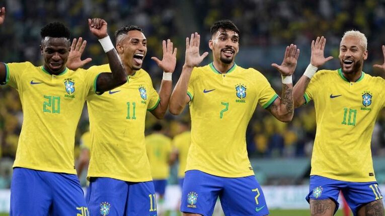 Carlo Ancelotti sorprende al mundo al convertirse en el nuevo entrenador de Brasil