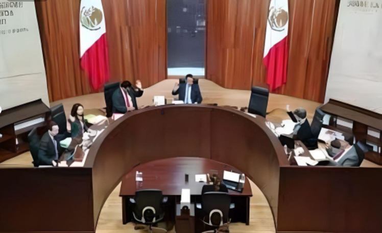 ‘Corcholatas’ de Morena podrán continuar con giras y eventos: TEPJF