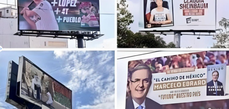 Insiste Morena a aspirantes a deslindarse de campañas de promoción personal