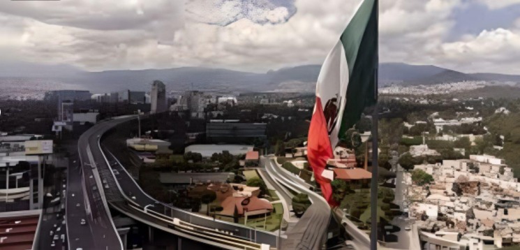 Economía de México se perfila para crecer 4% en junio, mejor dato del ‘PIB mensual’ desde 2022