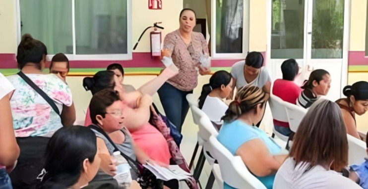 Informan el cierre de inscripciones al programa "Mujer es Poder" en Cozumel