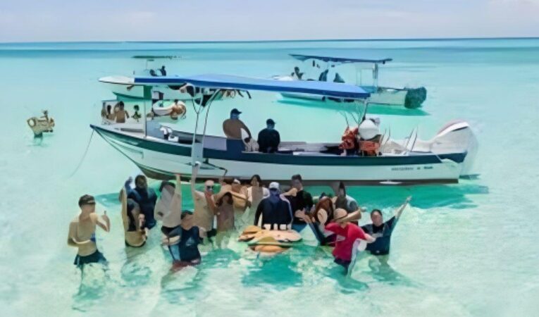 Restringen bebidas alcohólicas en paseos náuticos en Cozumel