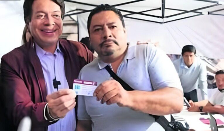 Va Morena por 4 millones de votos