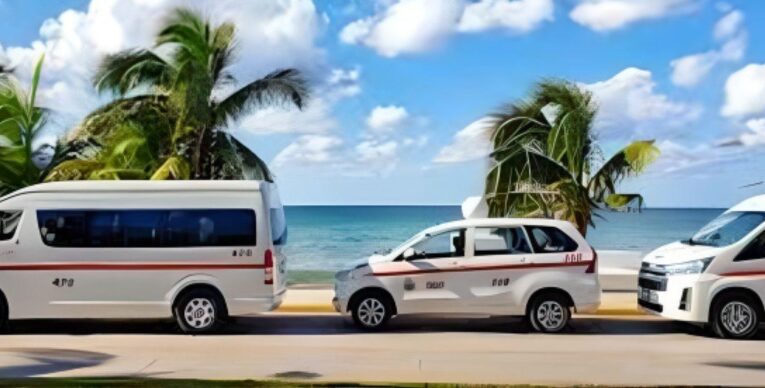 Cozumel: taxistas intimidan como los de Cancún y Playa del Carmen