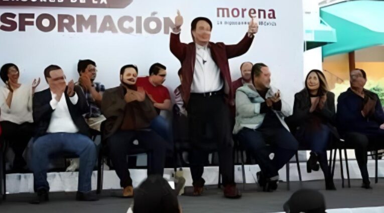 Morena continúa con credencialización en 8 alcaldías de la CDMX este fin de semana