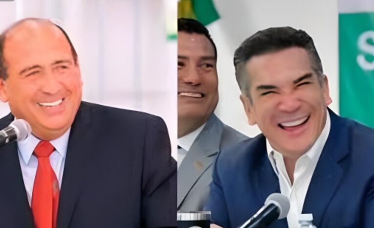 Claudio X. González compara al PRI con Morena y hace enojar a miembros del tricolor: “Imprudente comentario”