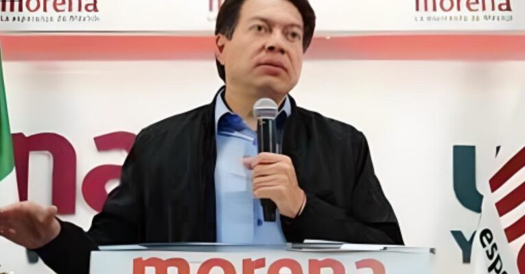 Morena prepara sorteo de encuestadoras para medir a “corcholatas”