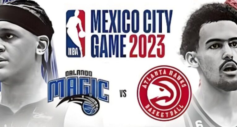 NBA en México 2023: precio de los boletos en Superboletos