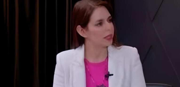 Laura Haro: “Tenemos toda la posibilidad de enfrentar a Morena y de ganar el proceso de 2024”