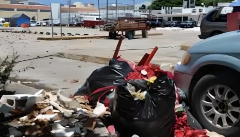 Alistan auditoría ambiental para el Relleno Sanitario de Cozumel