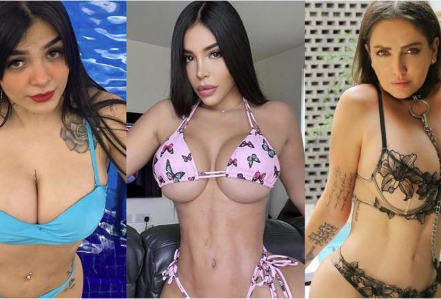 OnlyFans: Revelan sitios web en los que filtran todo el contenido íntimo GRATIS