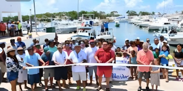 La Fundación de Parques y Museos de Cozumel se sumó al programa “El Pueblo va a El Cielo”