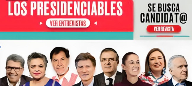 Entre “desorden” y atrasos, Morena concluye levantamiento de encuestas