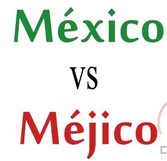 Por esta razón México se escribe con ‘X’ y no con ‘J’