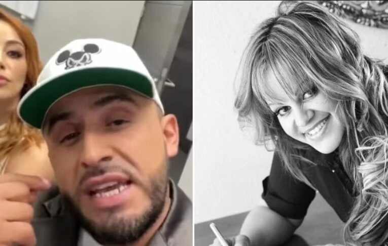 ¿Jenni Rivera se manifestó? Dos de sus hermanos vivieron una experiencia paranormal