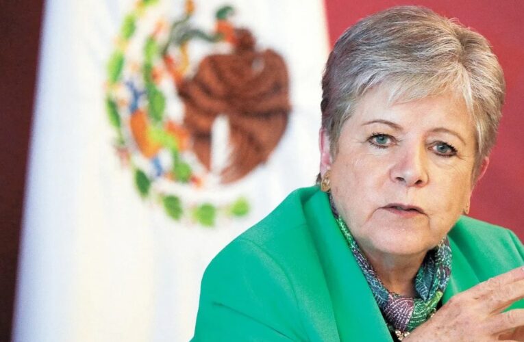 México explora la repatriación de migrantes a Ecuador, Colombia y Venezuela