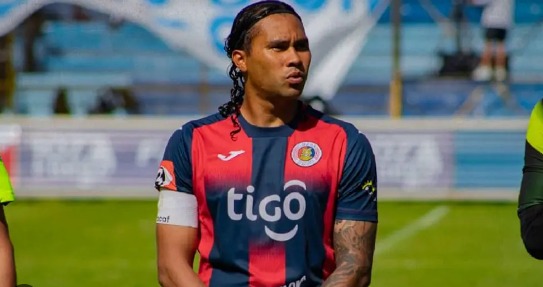 Gullit Peña sobre polémicas: No maté a nadie, se ensañan conmigo