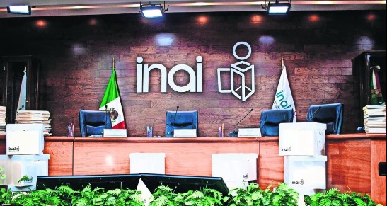 Morena en el Senado respalda recorte del 50% a presupuesto del INAI