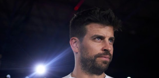 ¿Está en las drogas? Este fue el apoyo de Gerard Piqué a la marihuana