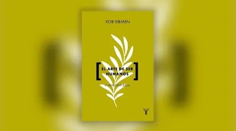 México, un ejemplo del regreso hacia el fascismo: Rob Riemen