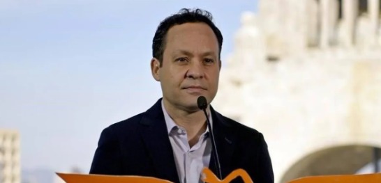 Coordinador de MC descarta respaldar a Morena en elección de ministra de SCJN