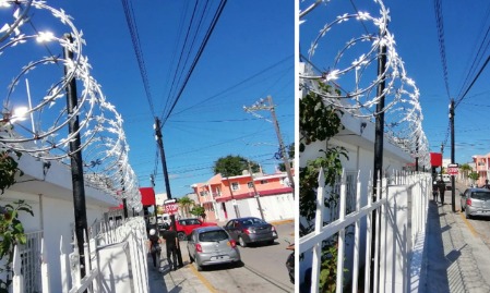 Aumento de robos en Cozumel desata medidas extremas de seguridad