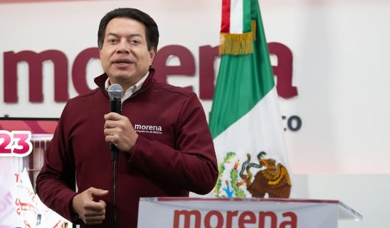 Anunciará Morena el resultado de encuestas para diputados federales