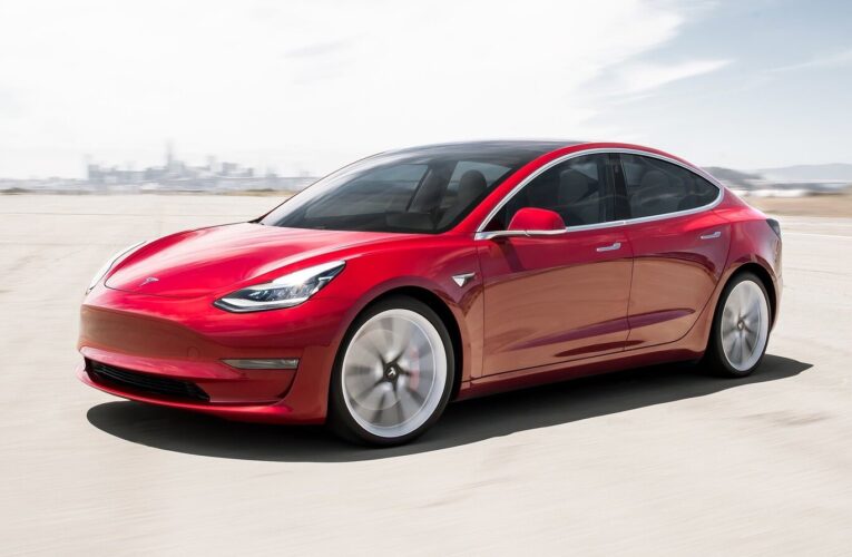 Tesla revela planes ambiciosos