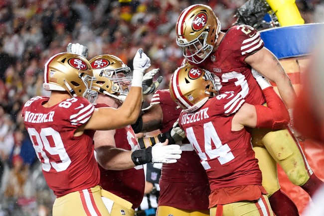 Jefes de Kansas City y 49ers de San Francisco protagonizarán el Super Bowl LVIII