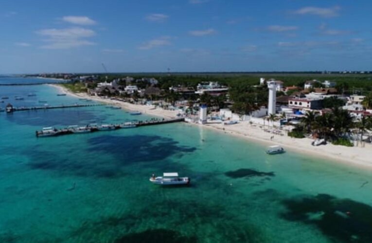 Sectur anticipa fin de semana largo con ocupación hotelera histórica en Quintana Roo