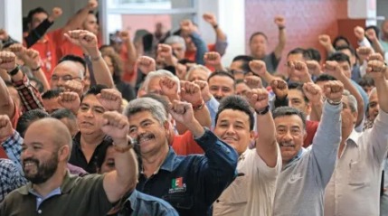 Activismo sindical en México, ¿qué está pasando en la realidad?