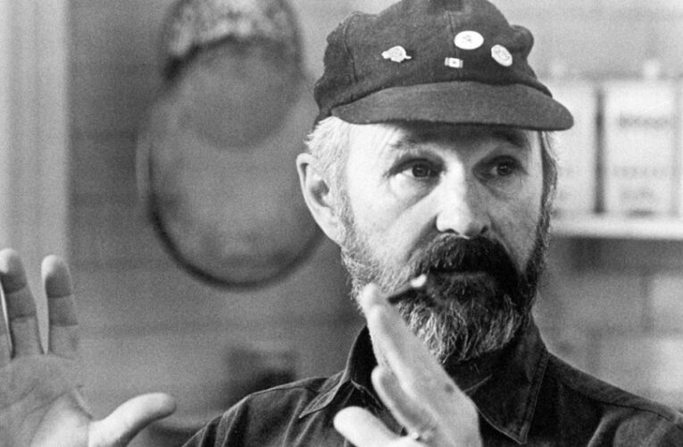 Norman Jewison, maestro del cine, fallece a los 97 años