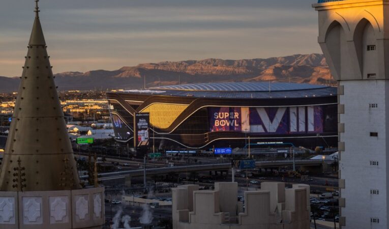 Super Bowl LVIII: ¡Más de 1 millón de pesos por boletos en la reventa!