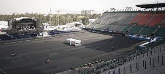 Foro Sol de la CDMX se transformría en Estadio GNP