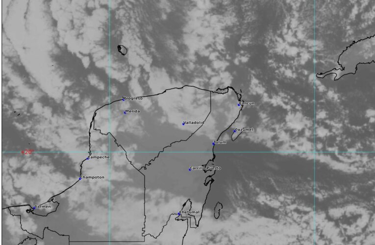 Prevalecerá evento de Norte con rachas de 60 km/h