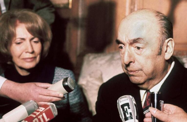 Justicia de Chile ordena reabrir investigación por la muerte de Pablo Neruda