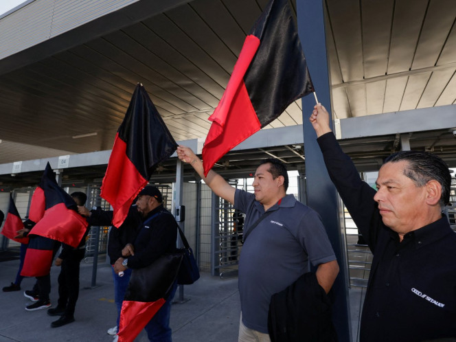 Termina huelga en Audi México; trabajadores aceptan aumento del 10.2%