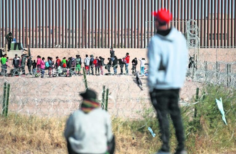 México y Estados Unidos refrendan compromiso en materia de migración y seguridad